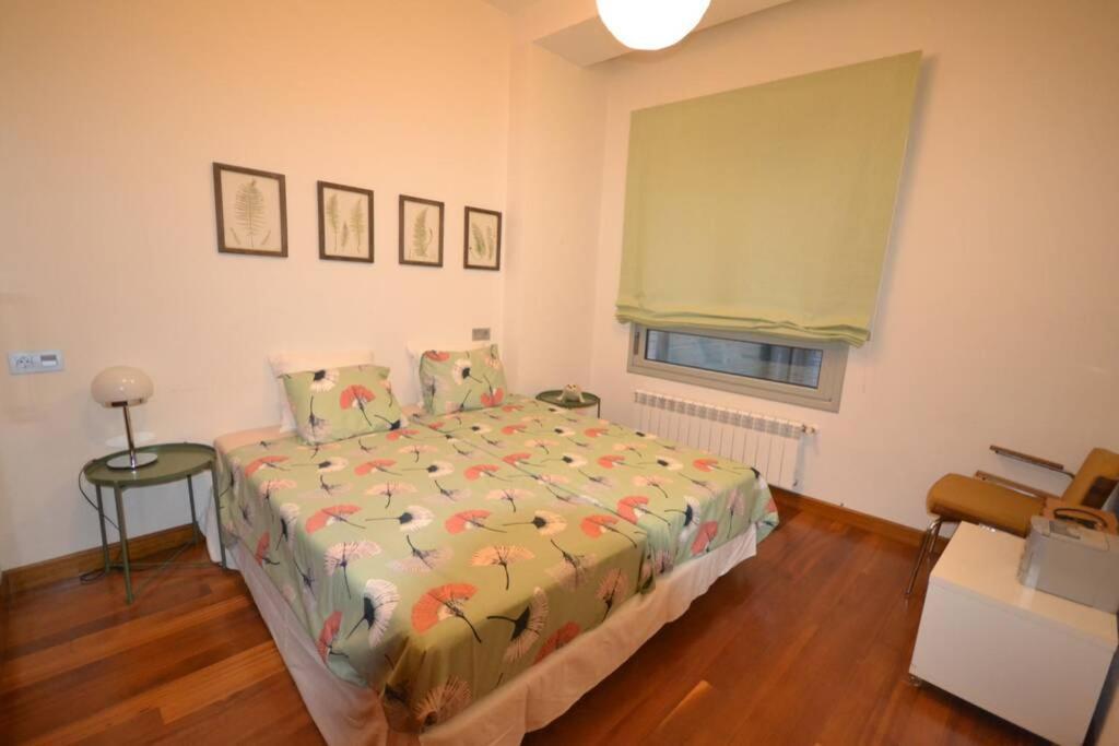 El Mirador De Oviedo Apartment Bagian luar foto