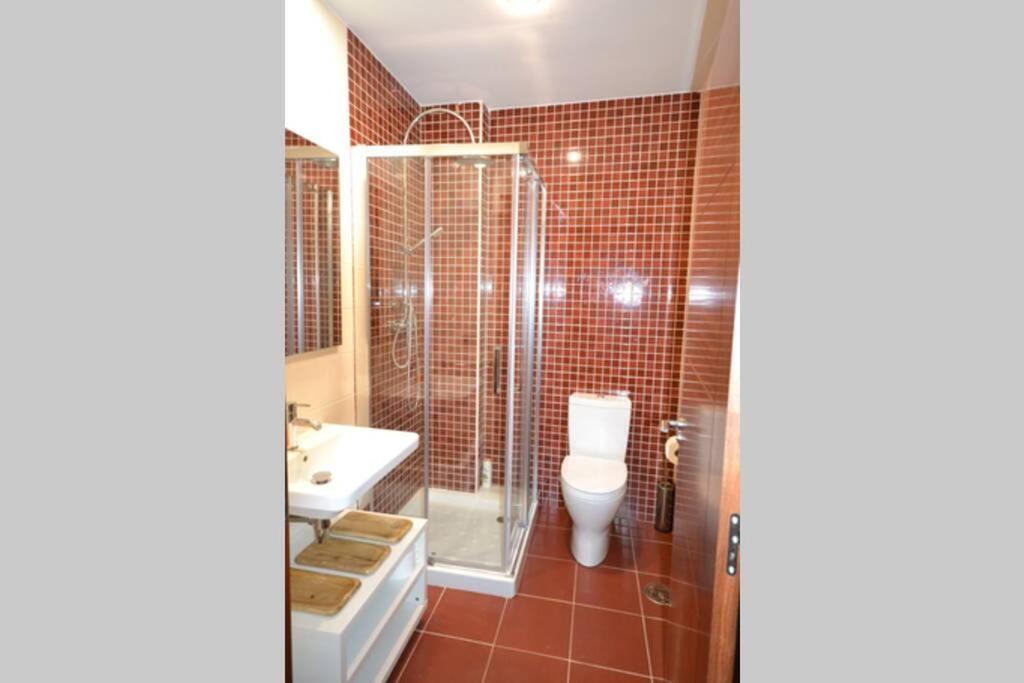 El Mirador De Oviedo Apartment Bagian luar foto